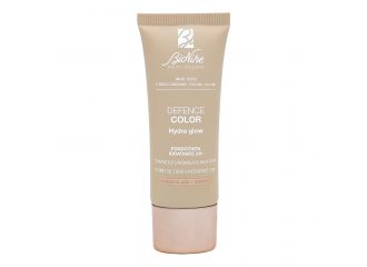 Defence color hydra glow fondotinta n106 cannelle