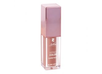 Defence color lovely touch blush liquido n401 rose