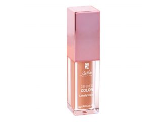 Defence color lovely touch blush liquido n402 peche