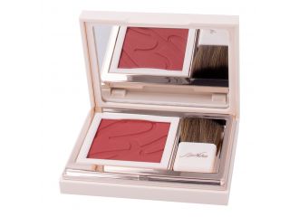 Defence color pretty touch fard compatto 310 rouge framboise