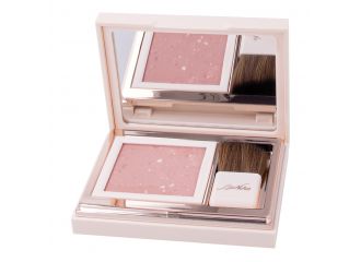 Defence color pretty touch fard compatto 309 marbre rose