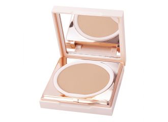 Defence color second skin fondotinta compatto n501 sable