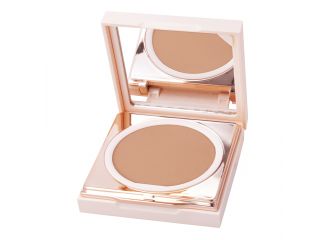 Defence color second skin fondotinta compatto n503 miel