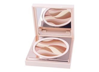 Defence color sun touch terra compatta 207 noisette