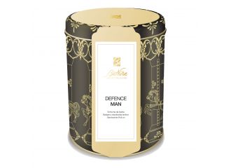 Defence man kit natale 2023