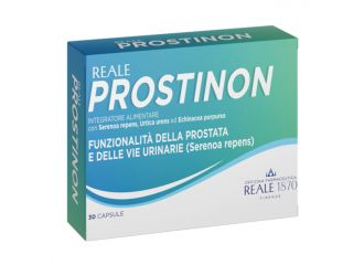 Reale prostinon 30 capsule