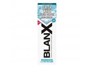 Blanx fresh white dentifricio 75 ml