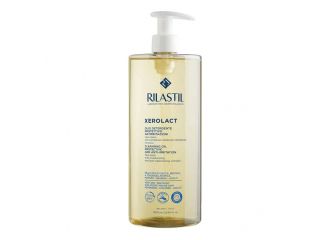 Rilastil xerolact olio 1000 ml