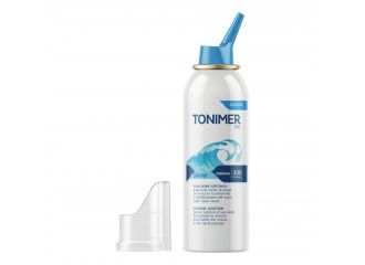 Tonimer isotonic normal spray