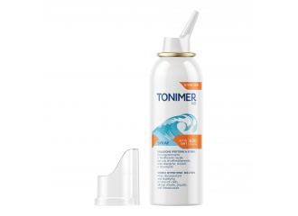 Tonimer hypertonic spray