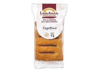 Fagottino al cioccolato 45 g