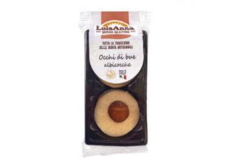 Occhio bue albicocca 45 g