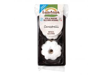 Canestrelli rb 40 g