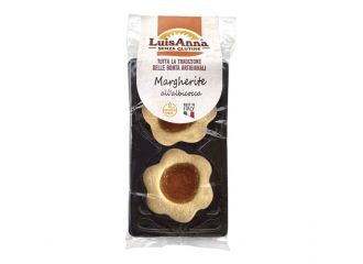 Margherite albicocca monoporzione 45 g