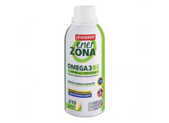 Enerzona omega 3rx 210 capsule