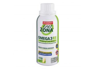 Enerzona omega 3rx 110 capsule