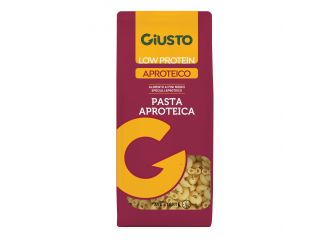 Giusto aproteico ave storte 250 g