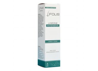 Folis lozione 100 ml