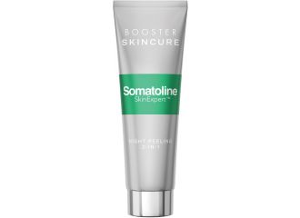 Somatoline skin expert skincure night peeling 2 in 1 50 ml
