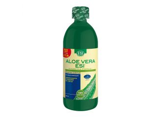 Esi aloe vera succo 500 ml