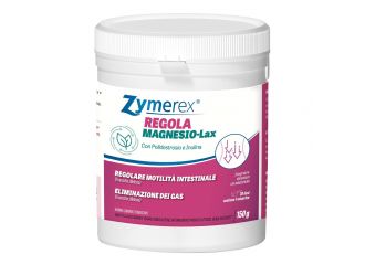 Zymerex regola magnesio lax 150 g