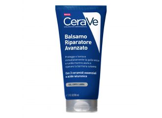 Cerave balsamo riparatore avanzato 88 ml