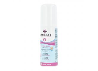 Formula z crema zero+ 100 ml