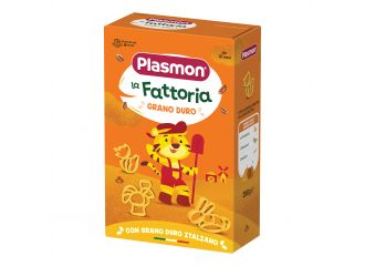 Plasmon pastina fattoria 250 g