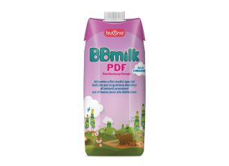 Bbmilk pdf liquido 500 ml