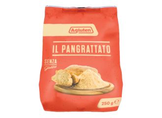 Agluten il pangrattato 250 g