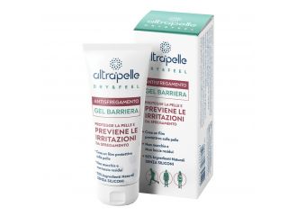 Altrapelle dry&feel antisfregamento gel barriera 30 ml