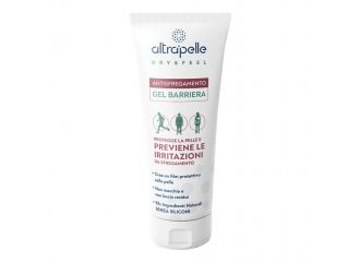 Altrapelle dry&feel antisfregamento gel barriera 100 ml