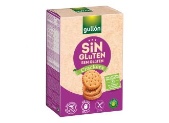 Gullon crackers 200 g