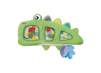 Chicco tappeto coccodrillo