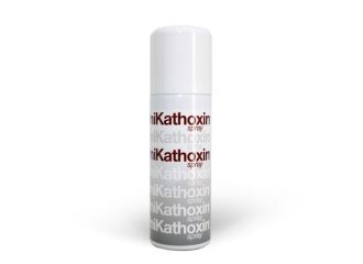 Medicazione unikathoxin spray 125 ml