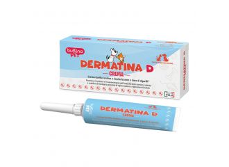 Dermatina d crema 30 ml