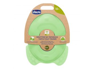 Chicco riduttore wc plastica riciclata