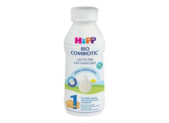 Hipp latte 1 combiotic 470 ml
