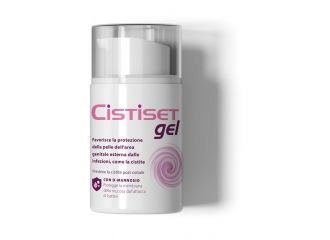 Cistiset gel 30 ml