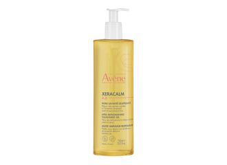 Eau thermale avene xeracalm ad olio detergente 750 ml