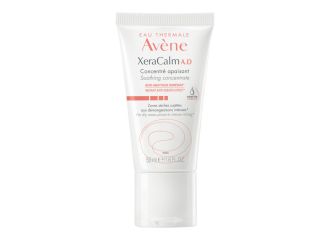 Eau thermale avene xeracalm ad concentrato 50 ml nuova formulazione