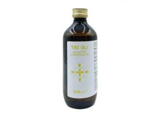 Tre oli 250 ml