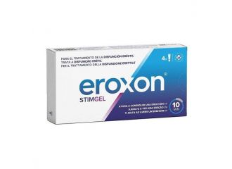 Eroxon 4 tubetti monodose da 0,3 ml