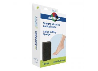 Master-aid spugna abrasiva