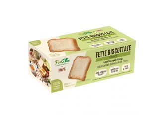 Foralle fette biscottate classiche 110 g