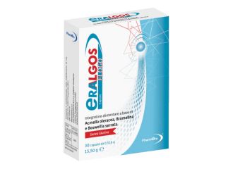 Eralgos flogo 30 capsule