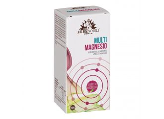 Multimagnesio 60 capsule