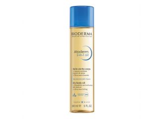 Atoderm 2in1 oil 150 ml