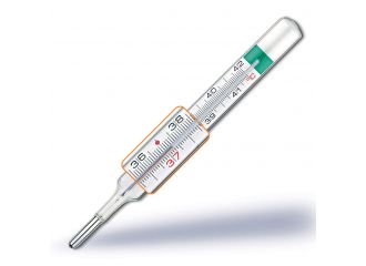 Termometro gallio vedoeco plus