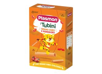 Plasmon pastina tubini pomodori 250 g